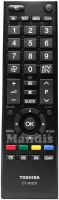 Original remote control TOSHIBA CT-90329