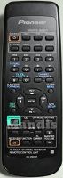 Original remote control PIONEER CU-VSX167 (AXD7243)