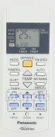 Original remote control PANASONIC A75C3095 (CWA75C3096)