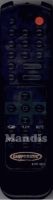 Original remote control CAMPOMATIC K11FC11