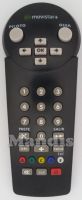Original remote control CANAL SATELITE Movistar+ (Digital+)
