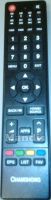 Original remote control CHANGHONG GCBLTV64AT