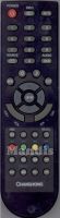 Original remote control CHANGHONG Changhong004