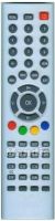 Original remote control CHANGHONG GK23J2C8