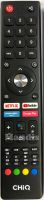 Original remote control CHIQ YDX-137