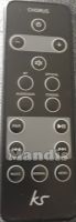 Original remote control CHORUS Kit Sound