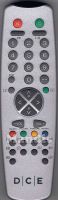 Original remote control DELTON 3040