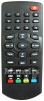 Original remote control AUDIOLA NOT002