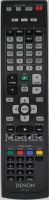Télécommande d'origine DENON RC-1211 (30701022600AS)
