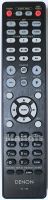 Télécommande d'origine DENON RC-1186 (30701015500AD)