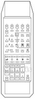 Original remote control ELCIT DIGIT 2000 TLV-PIP