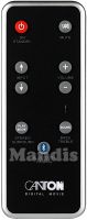 Original remote control CANTON DM50