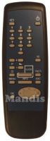 Original remote control SAT+ REMCON879