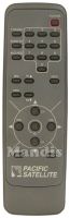 Original remote control COBRA REMCON1160