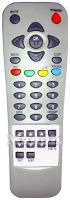 Original remote control POWER SKY REMCON653