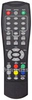 Original remote control TELEWIRE REMCON232