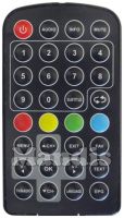 Original remote control CTC REMCON1395