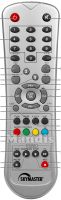 Original remote control SKYMASTER DVR7500