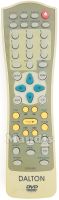 Original remote control DALTON DVX-800