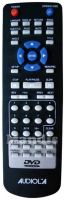 Original remote control AUDIOLA REMCON613