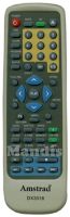 Original remote control THINK XTRA REMCON716