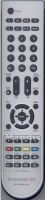Original remote control LENCO RCDWW02V01