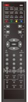 Original remote control DANGAARD B07 (0118020020)