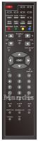Original remote control DANGAARD BD21 (0118020082)