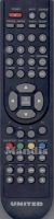 Original remote control MEDION BMT0148URS
