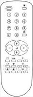 Original remote control DECCA RC500C