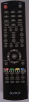 Télécommande d'origine DENVER DMB110HD