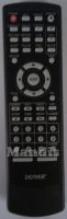 Télécommande d'origine DENVER DVD958K