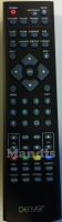 Original remote control DENVER LDD2453MC