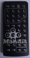 Télécommande d'origine DENVER MTW735TWIN