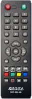 Original remote control SEDEA SNT850HD