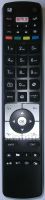 Original remote control TELEFUNKEN RC5118 (23292941)
