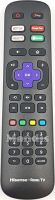 Original remote control HISENSE Roku Tv (EN3A38)