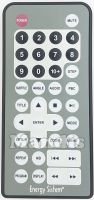 Original remote control ENERGY SISTEM ENE007