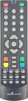 Original remote control ENERGY SISTEM ENE011