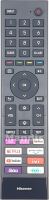 Original remote control HISENSE ERF3E80H (T288502)