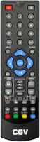 Original remote control CGV ETIMO STL-2