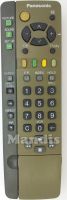 Original remote control NATIONAL EUR511220