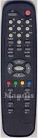 Original remote control POLSAT MS3003