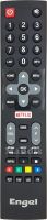 Original remote control ENGEL MD0525 (Engel4)