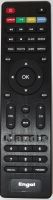 Original remote control ENGEL RT6600HD