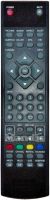 Original remote control Q-MEDIA FLINT001