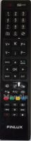 Télécommande d'origine FINLUX RC4846 (23109486)