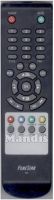 Original remote control FONESTAR RDT740U