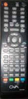 Original remote control GVA GVA19A58C