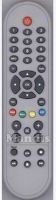 Original remote control TRIAX F2LIGHTVERS2